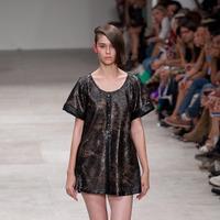 Lisbon Fashion Week Spring Summer 2012 Ready To Wear - Alexandra Moura - Catwalk